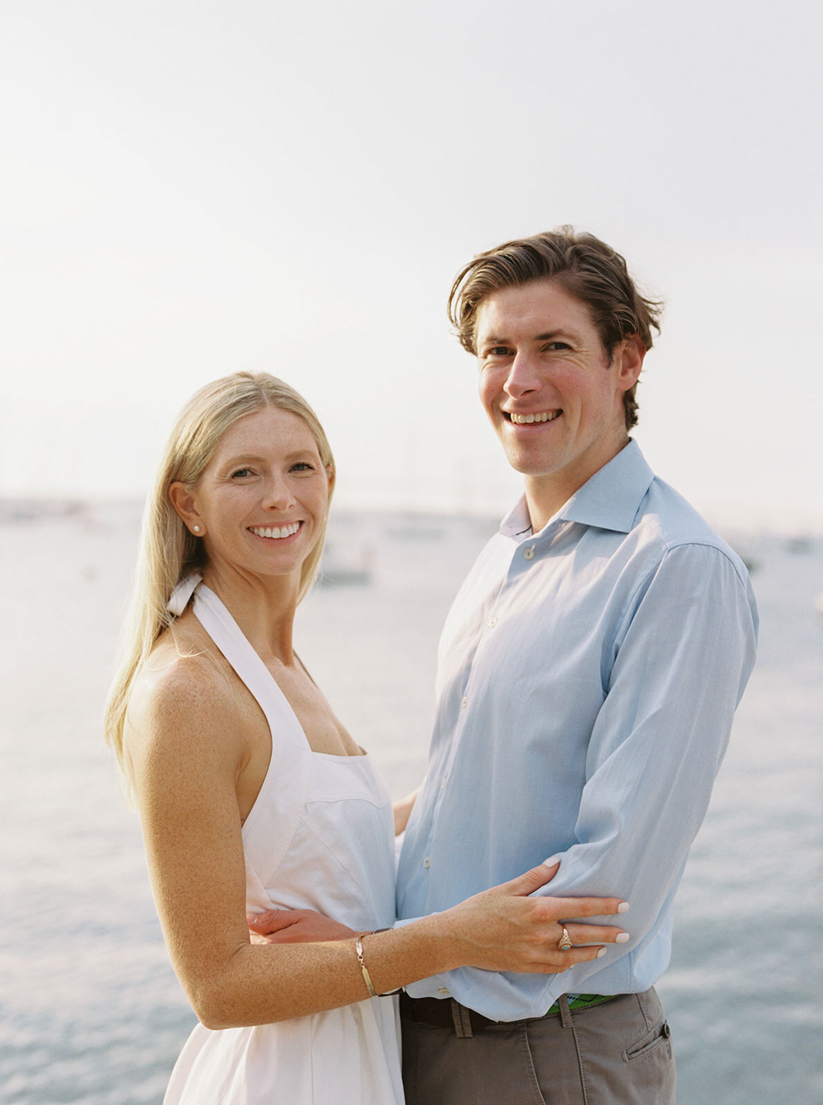 NYYC Newport RI Engagement-Halie Child Photography-37