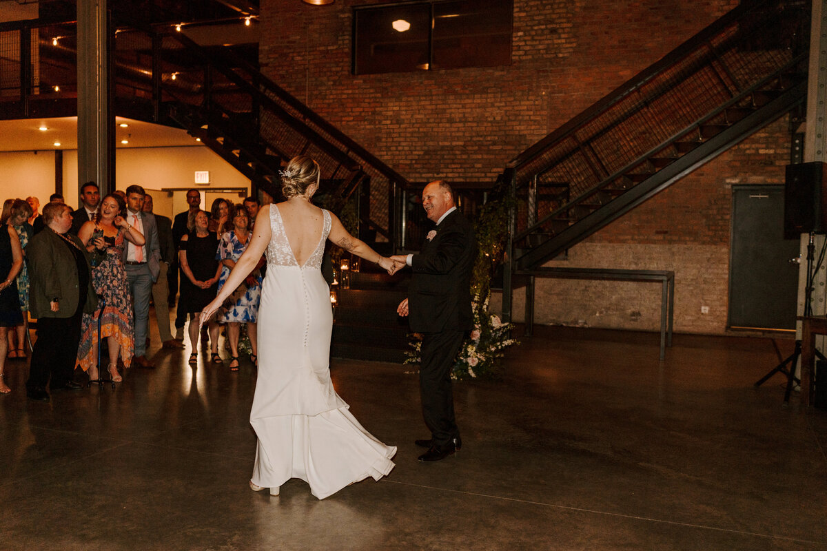 Chicago Wedding Photographer