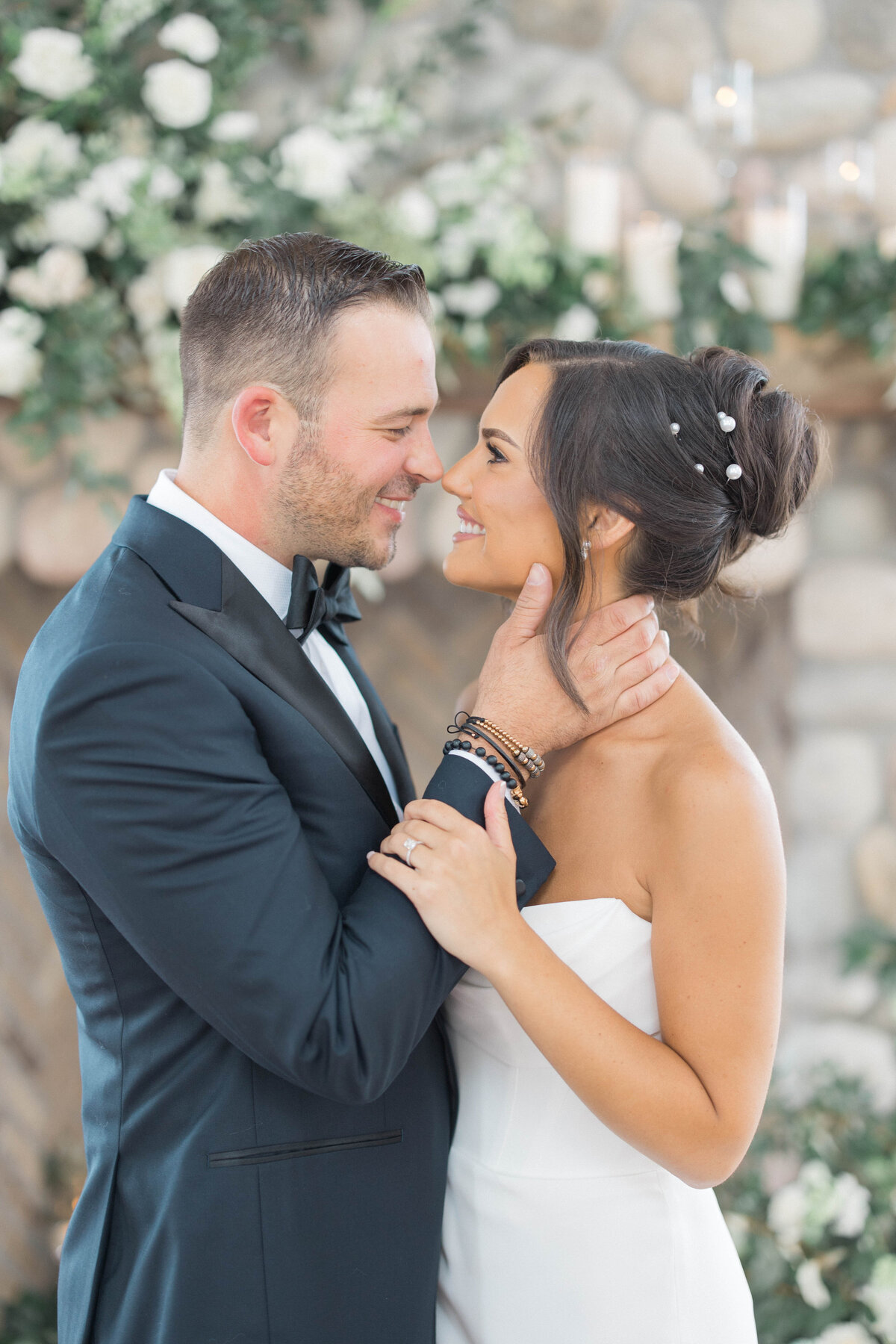 Molly Sue Photography Mallard Island Yacht Club Wedding21