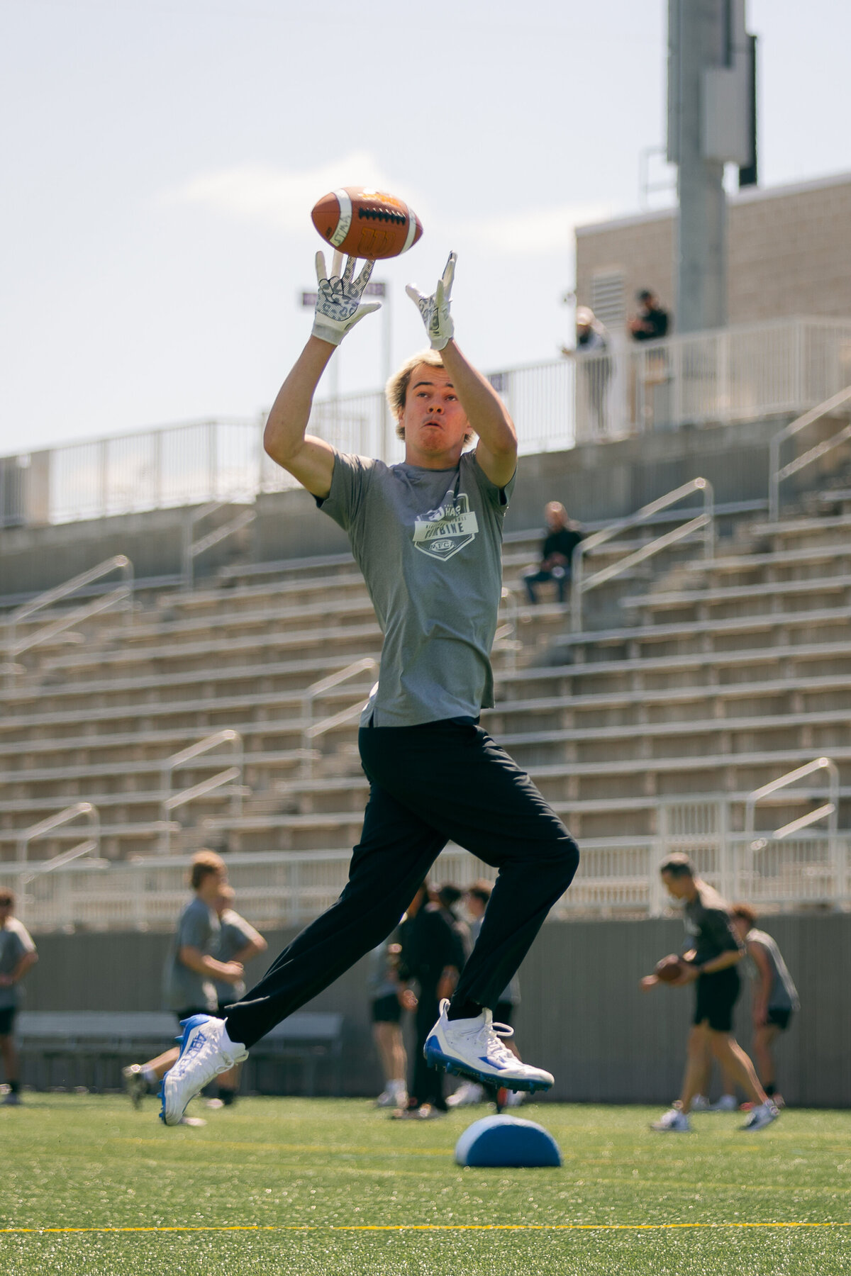 Eagan, Minnesota football sports photography-35