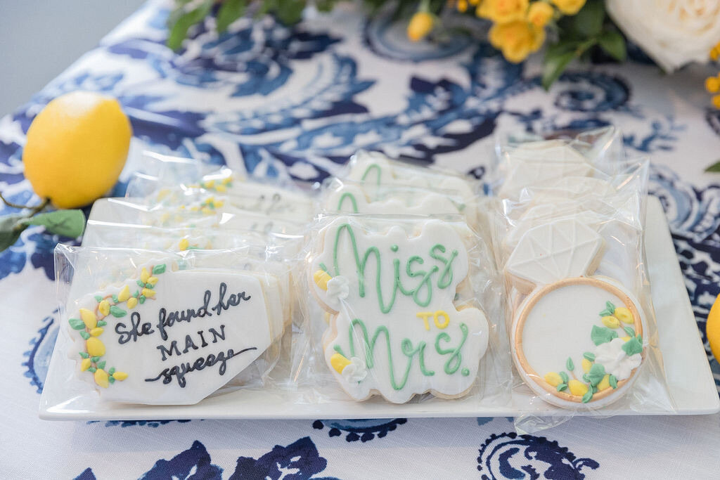 cookies, dessert, patterned linens, 