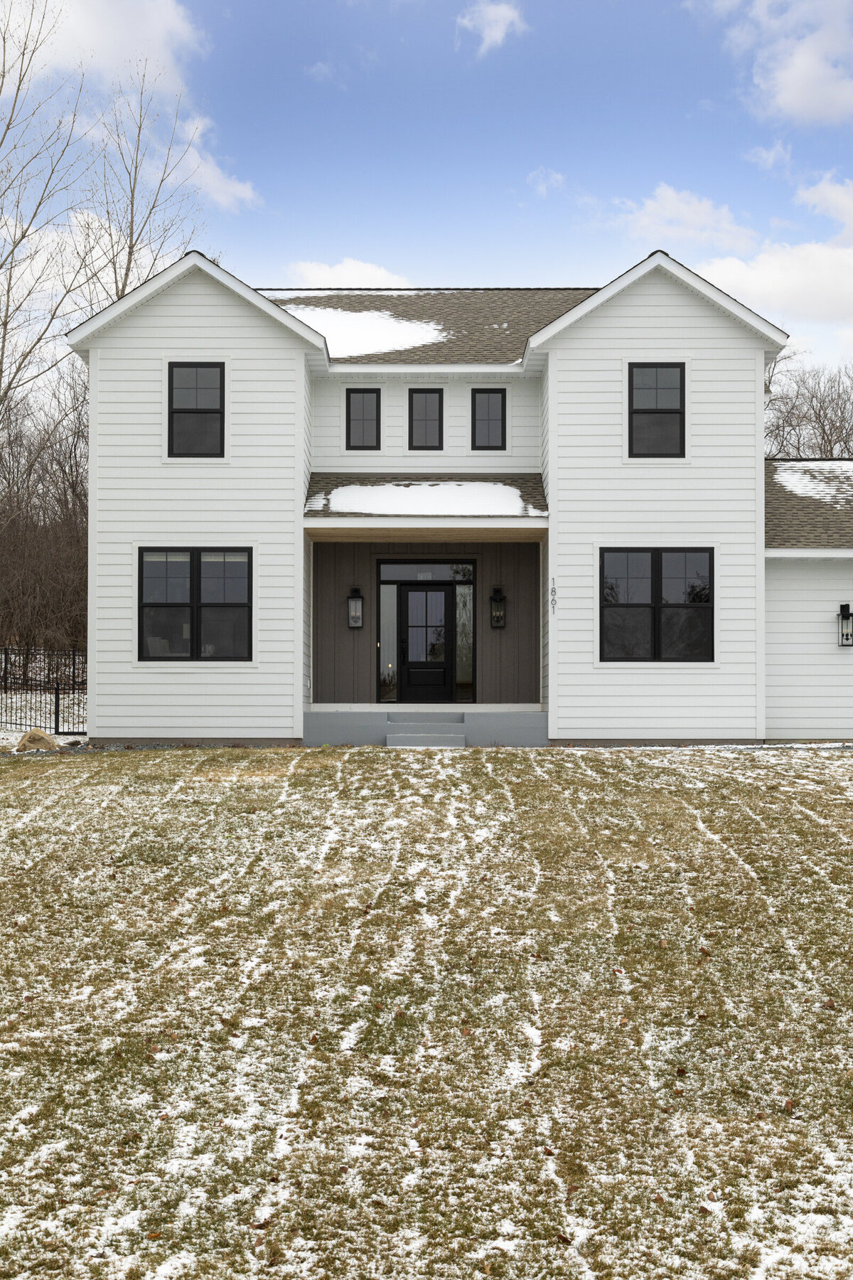 Alma Homes Woodbury New Build5