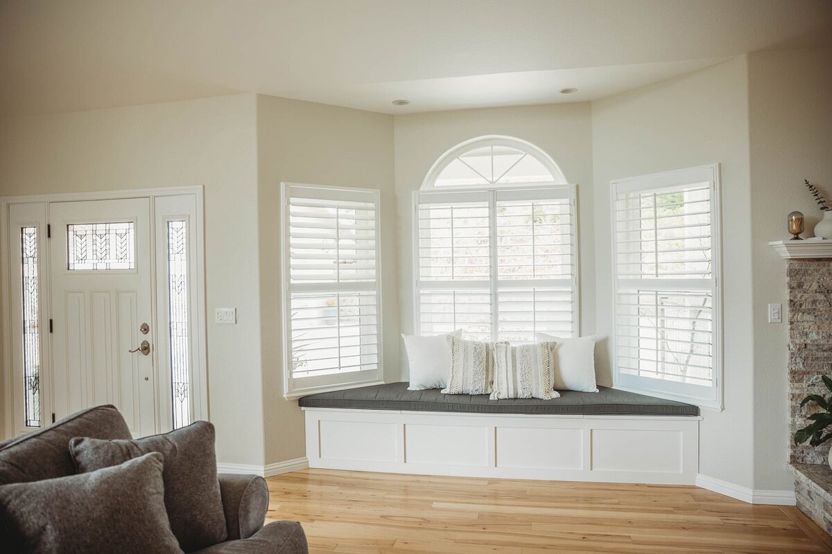 Hopkins Construction Lake County CA