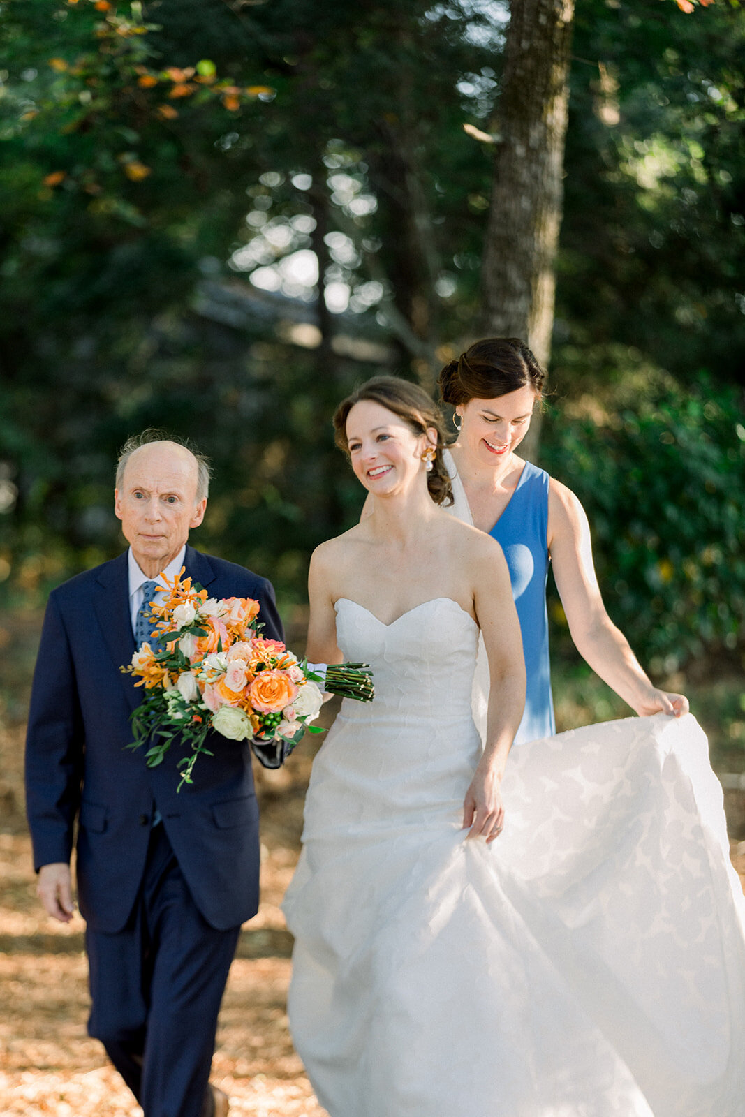 Lizzie Baker Photo _ Elizabeth & Lawson _ Luxury Micro Wedding _ Atlanta Wedding Photographer-143