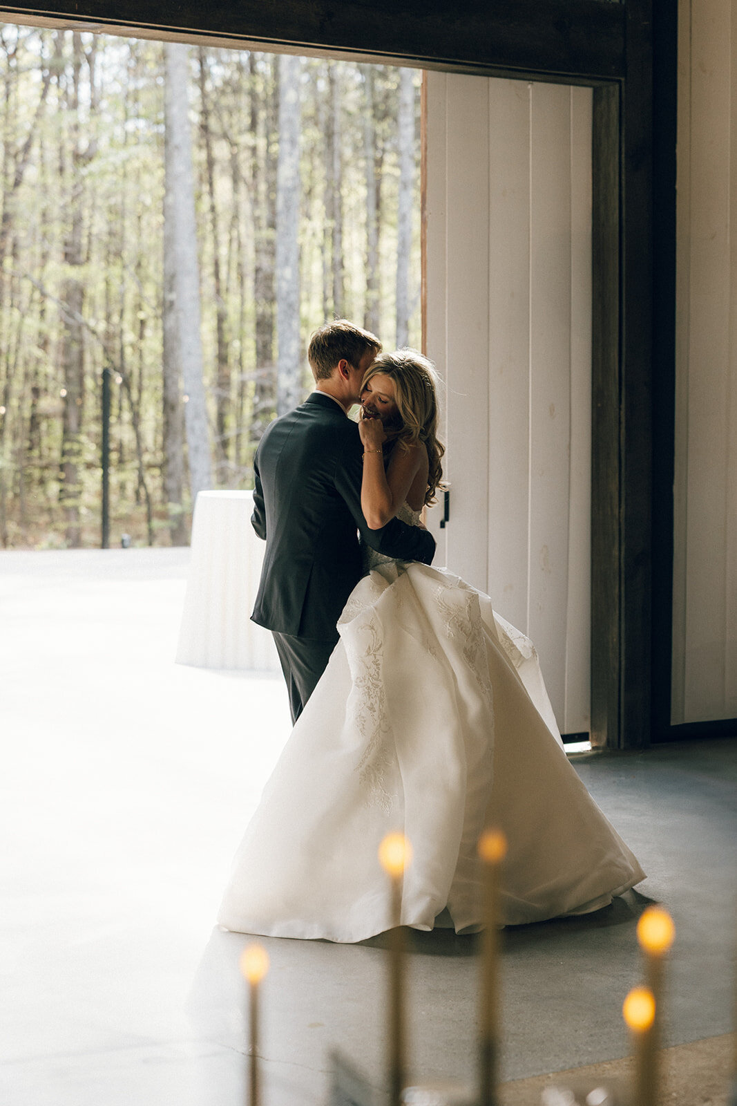 Nashville Spring Forest Wedding-597_websize