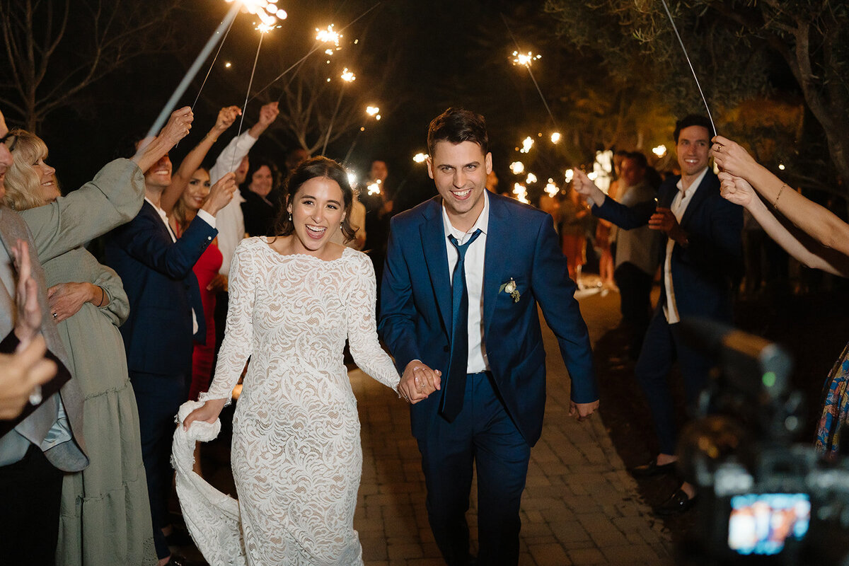 Los Robles Greens Wedding 117