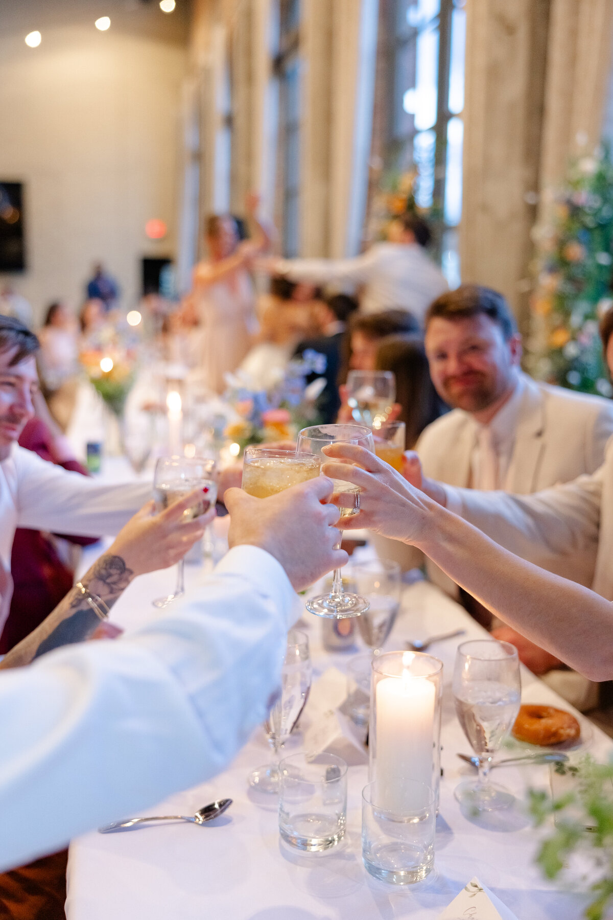 The Dayton Steam Plant wedding of Rachel and Jack-843
