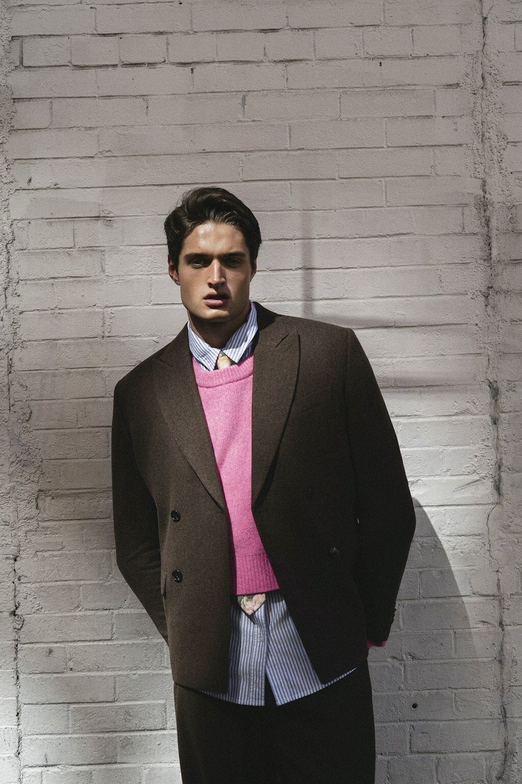 Brady Nitz -  Copyright photo by Ton Gomes 2025-133