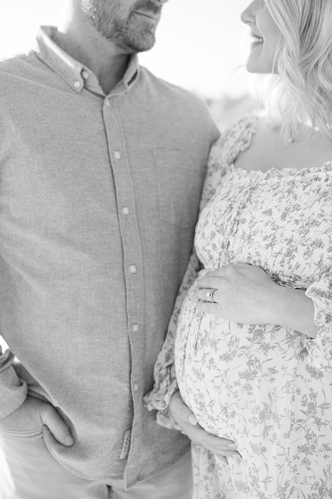 Becky & Tyler Maternity-59