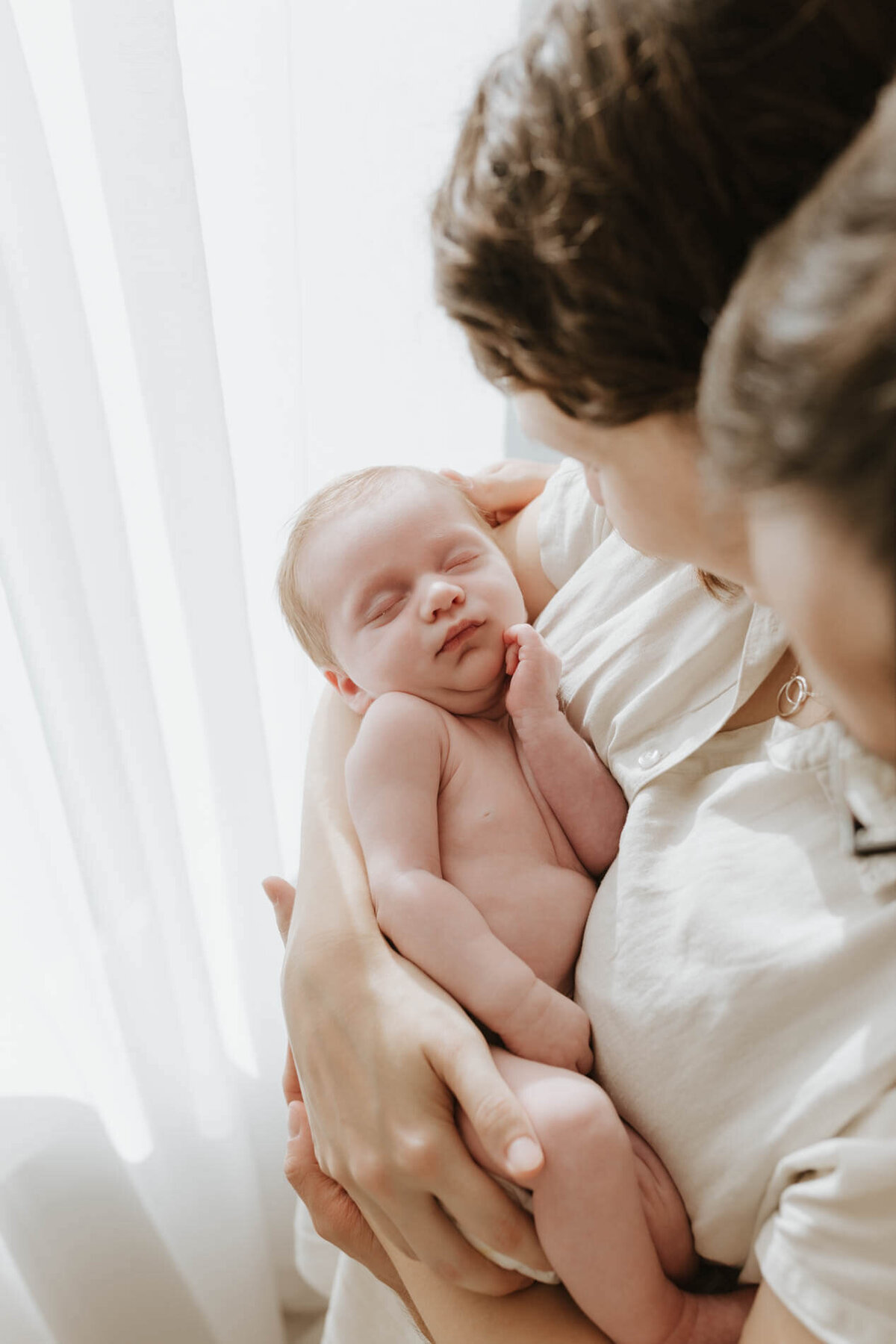 newborn fotograaf - Sint-niklaas - pictures by jess