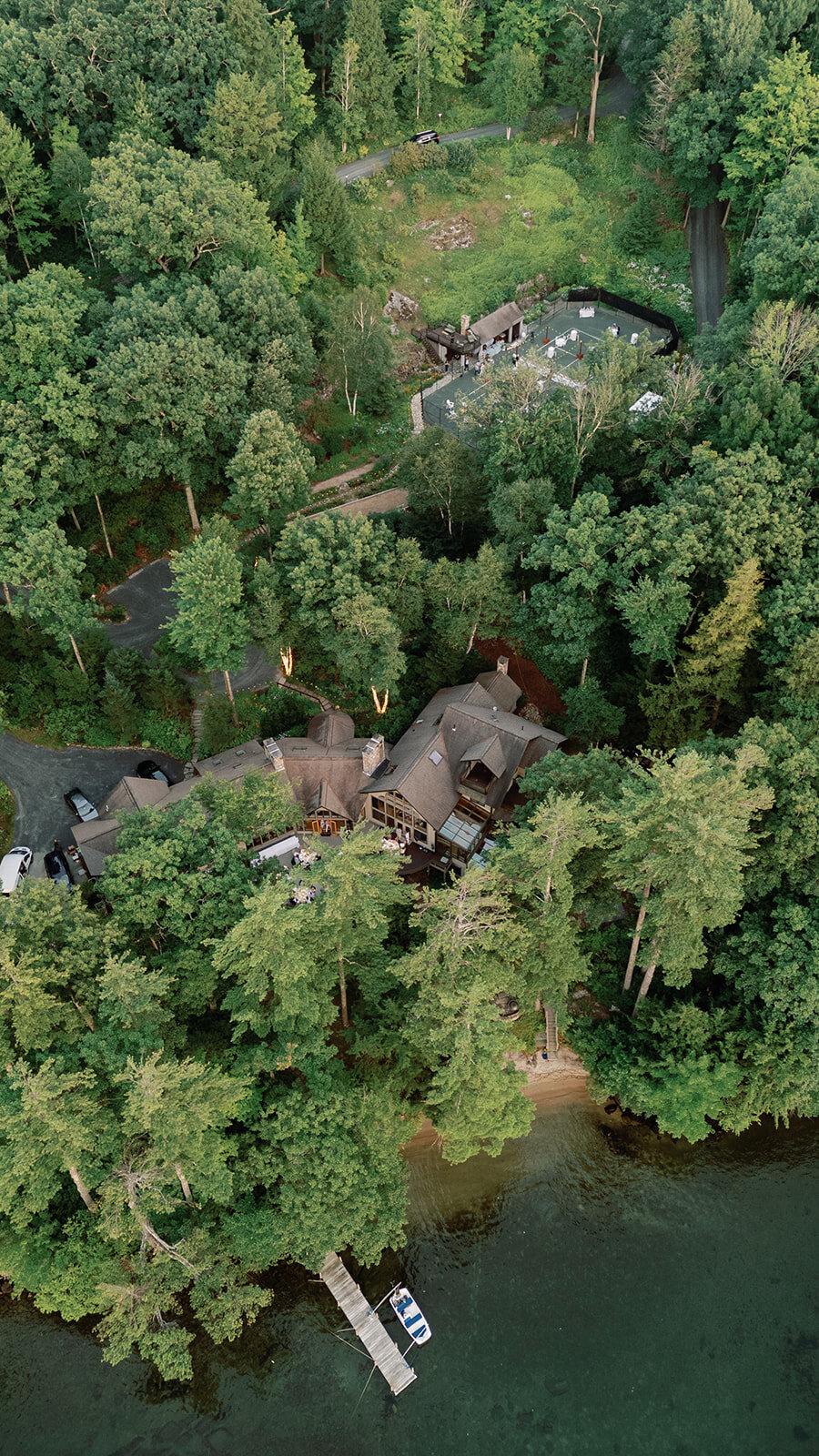 squam-lake-new-hampshire-welcome-party013