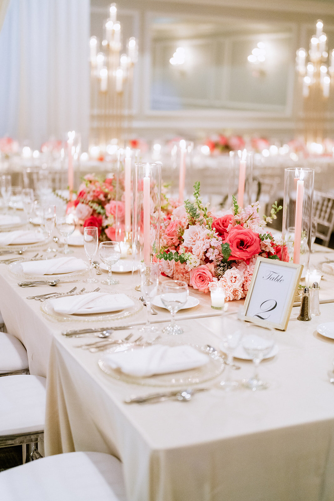 Paris Events Wedding Planning - Lexi Gian Wedding7