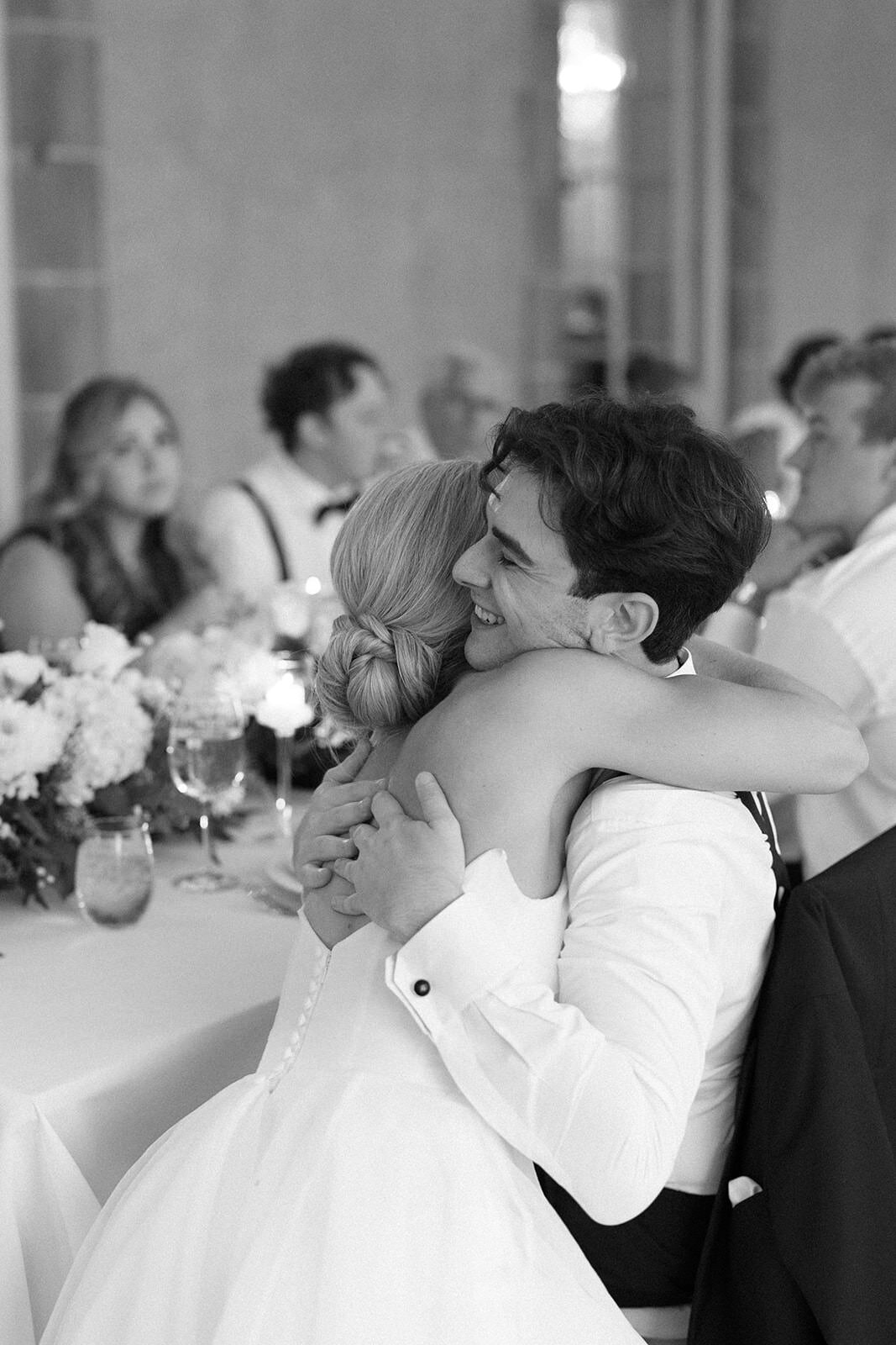 Glen Manor RI Wedding-Halie Child Photography-100