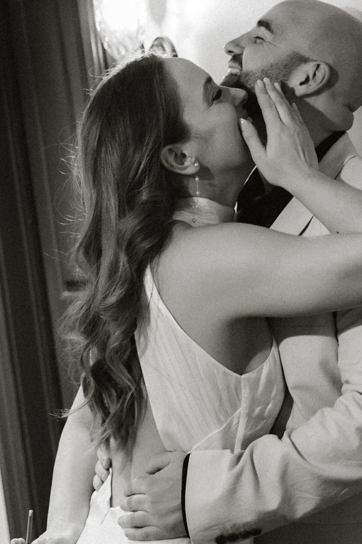 Sara & Ethan - AD Payton Hartsell Photography - 070