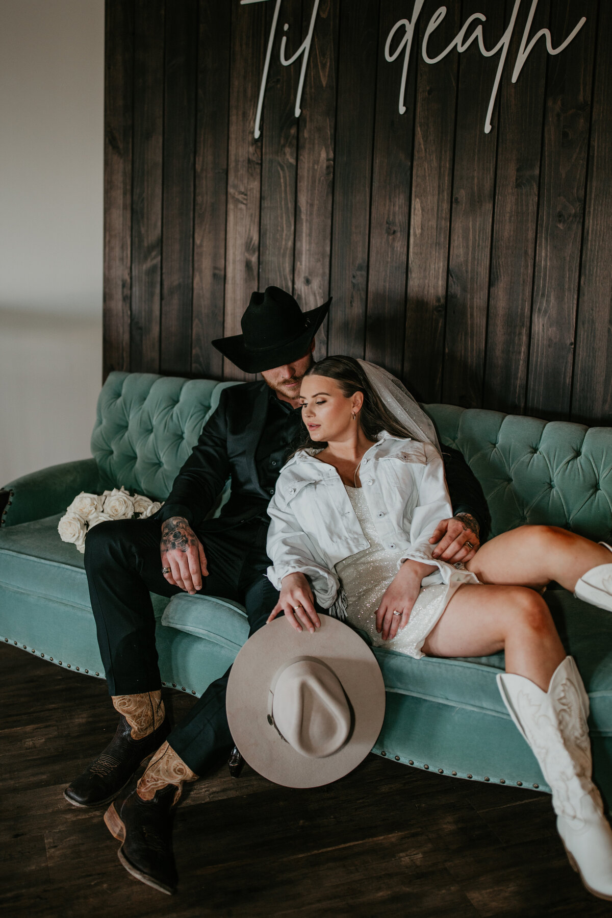 Wedding Venue near Calgary River Valley Venue 179