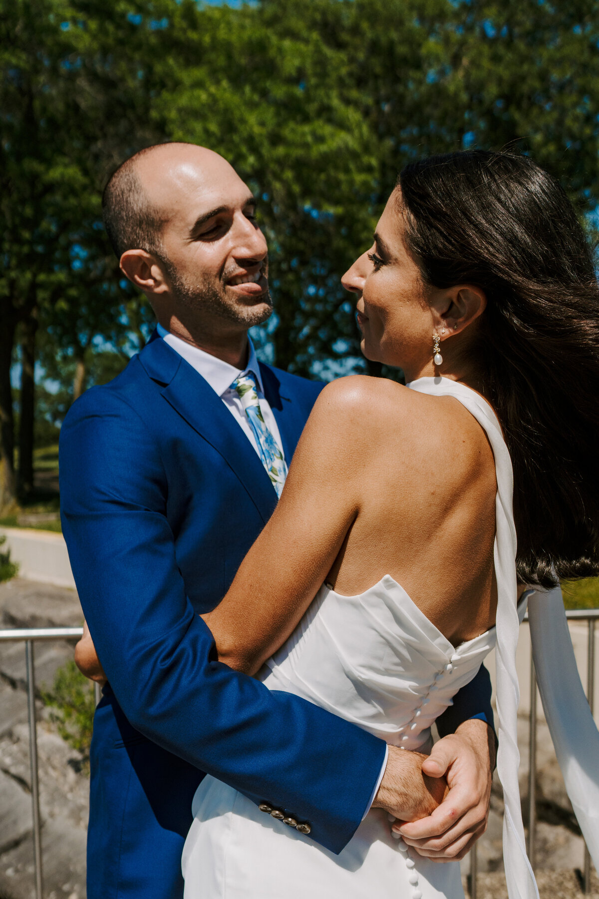 Chicago Wedding Photographer