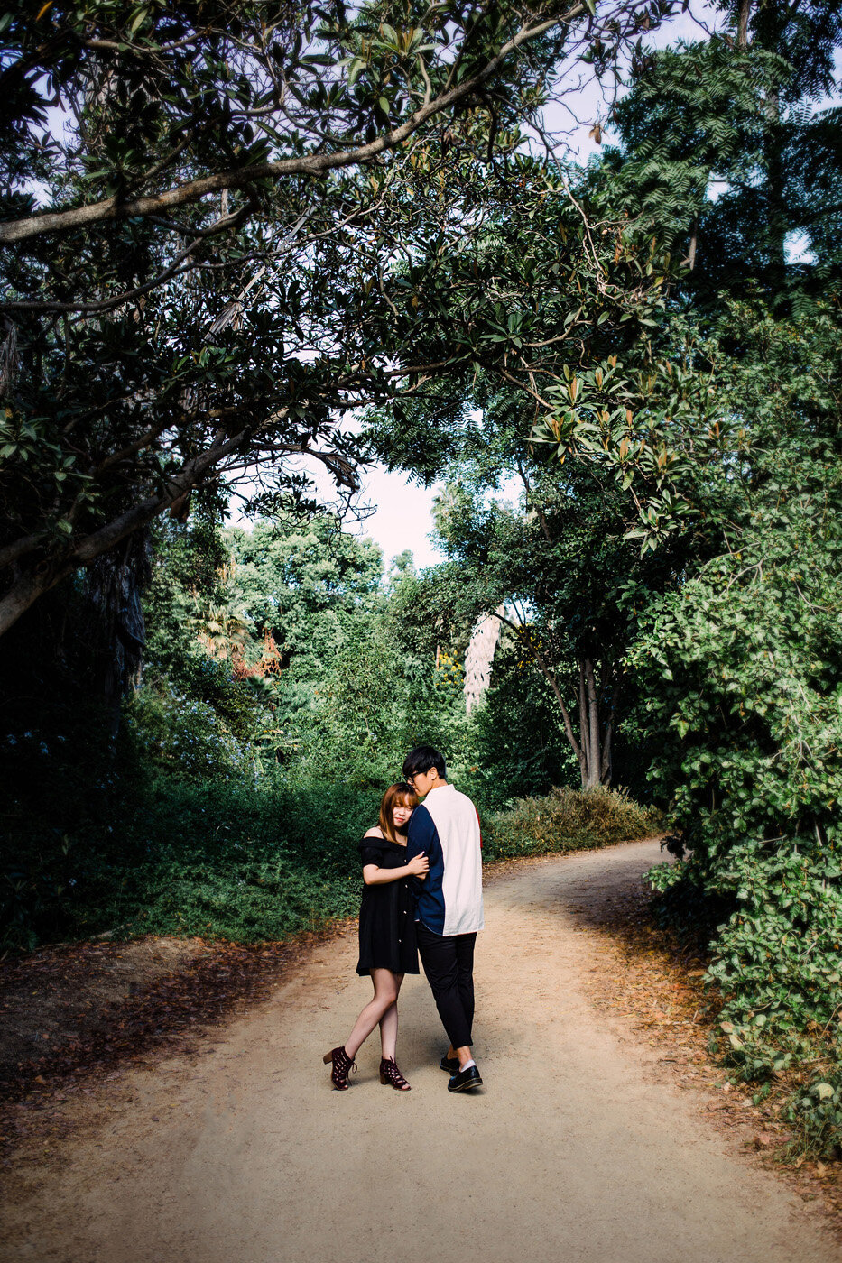 Southern California Engagement photographer - Bethany Brown 35