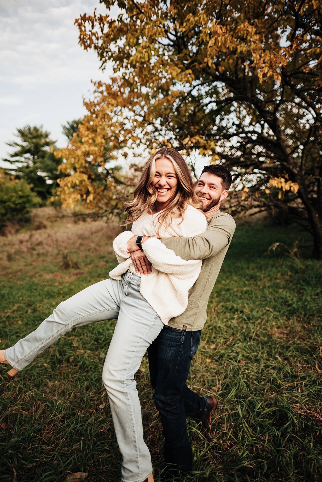 Kaila and Company- c&c engagement cincinnati ohio-80