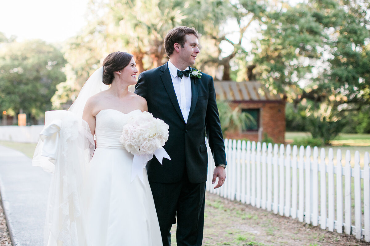 Bald Head Island Weddings-48
