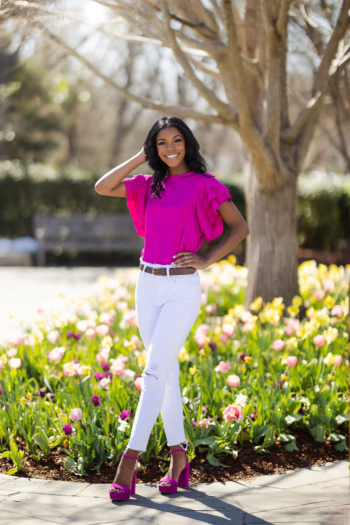 © Kristi Pennington Photography