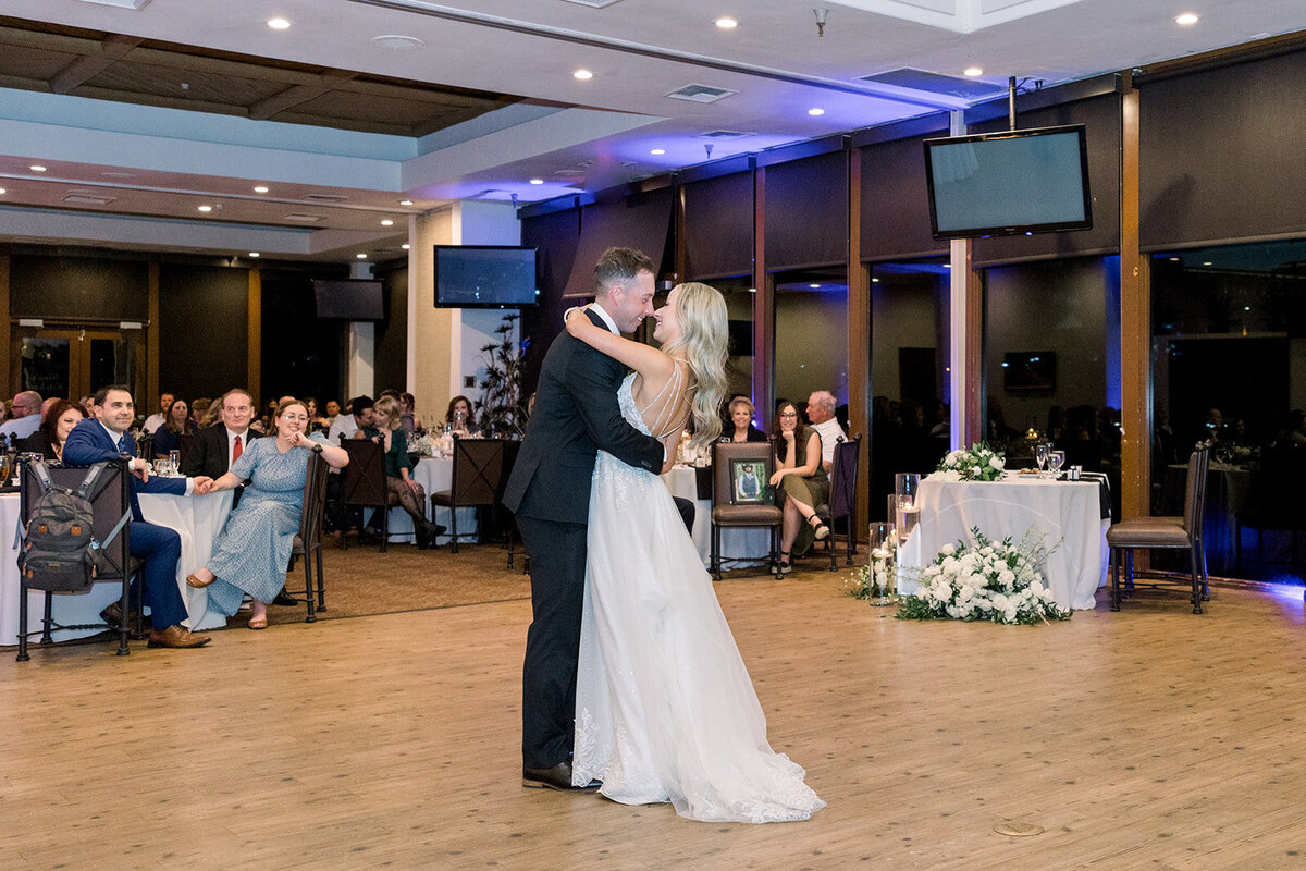 Nevada Wedding