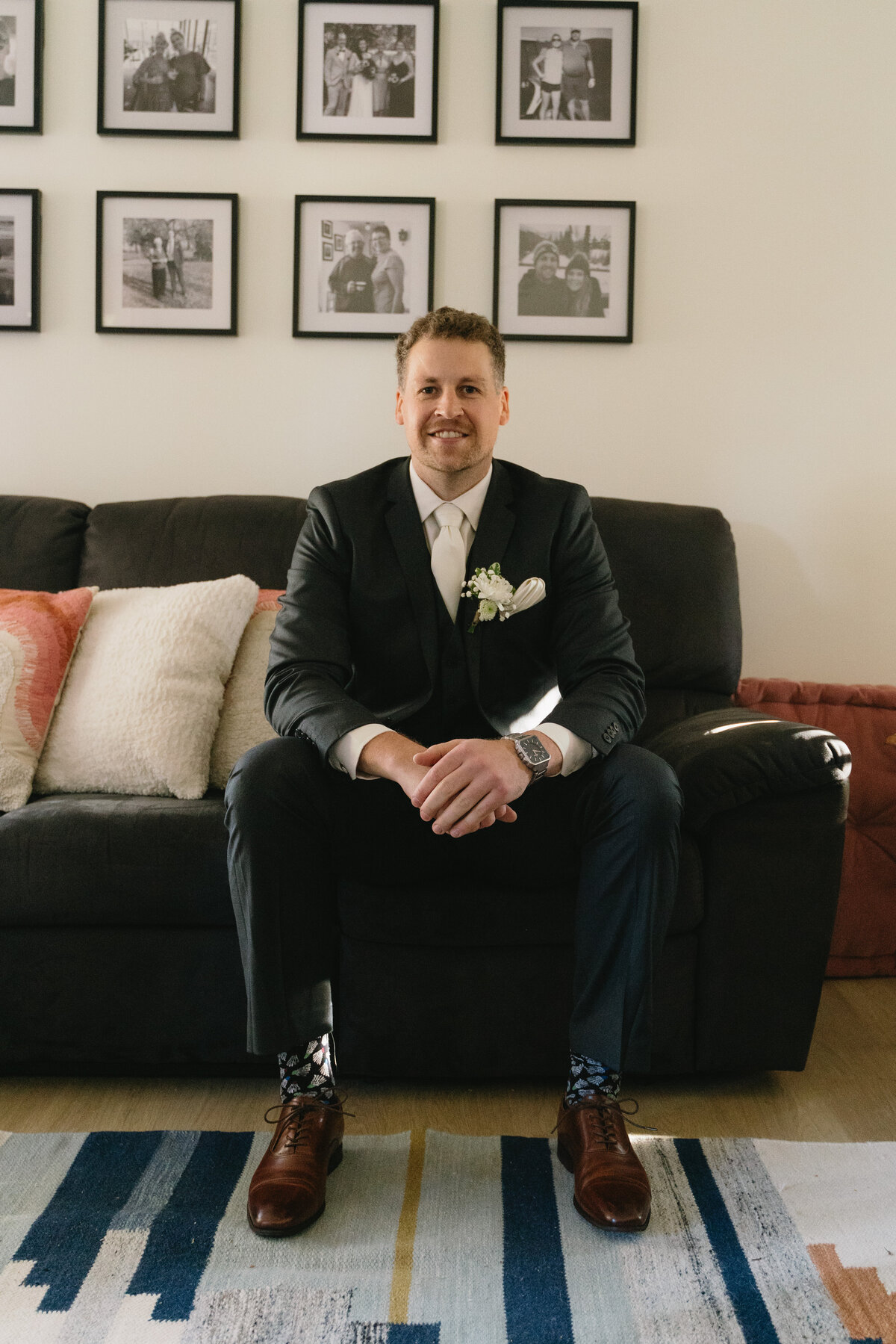 Regina Wedding Planner06982