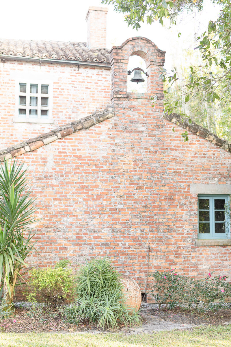 Casa Feliz wedding  | Orlando wedding photographer | Images by Amalie Orrange Photography-25