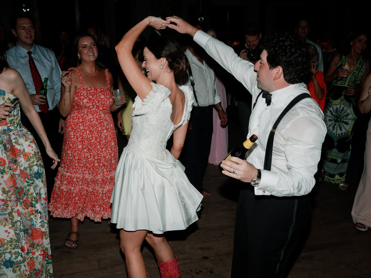 Austin Wedding Photographer | Camp Lucy Ian's Chapel-90