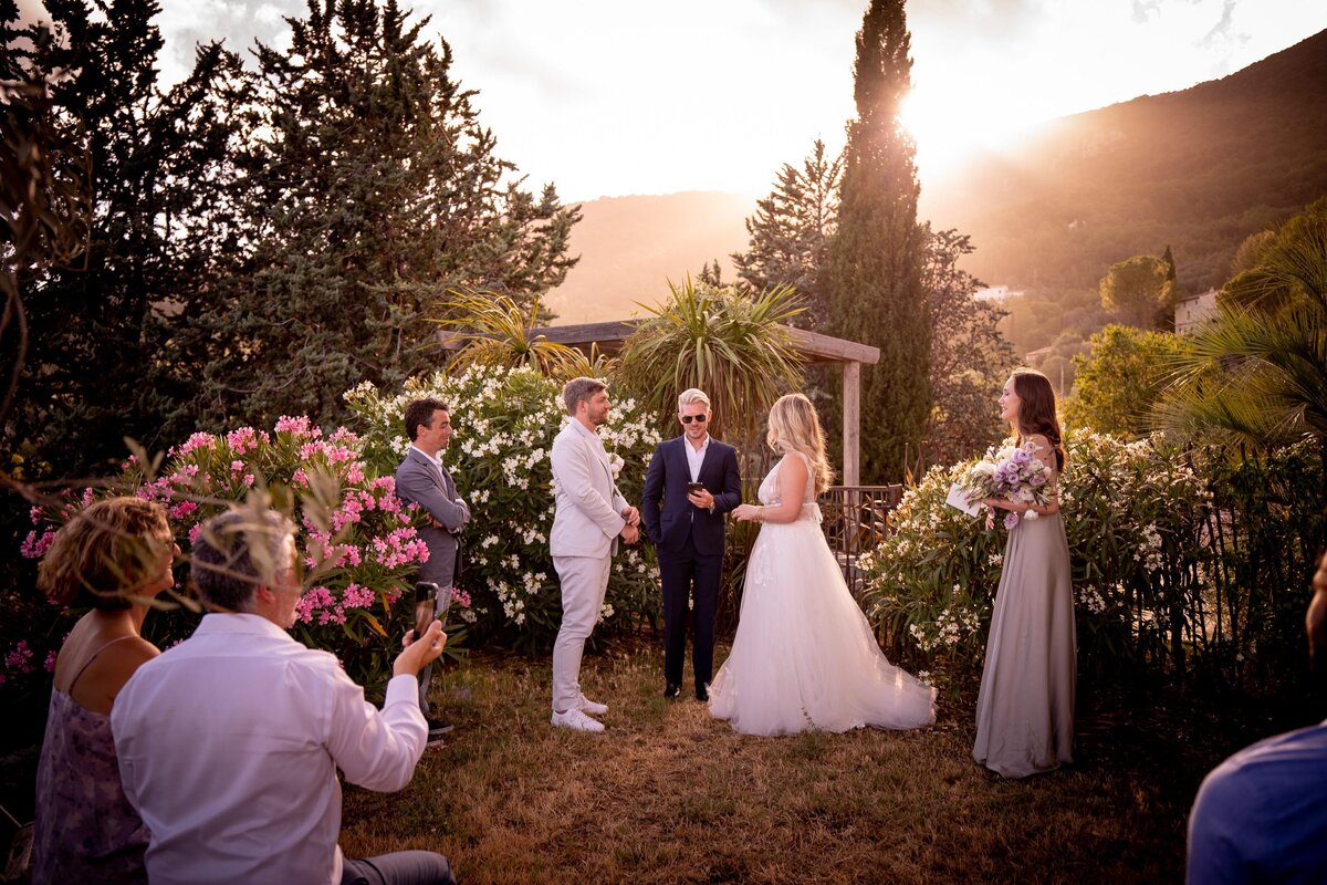 Var Wedding Photographer