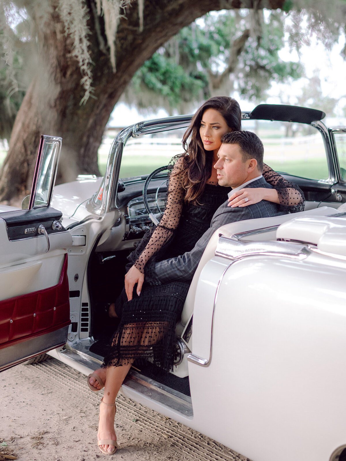 Myrtle Beach Engagement Session - Engagement Photos by Pasha Belman Photography -15