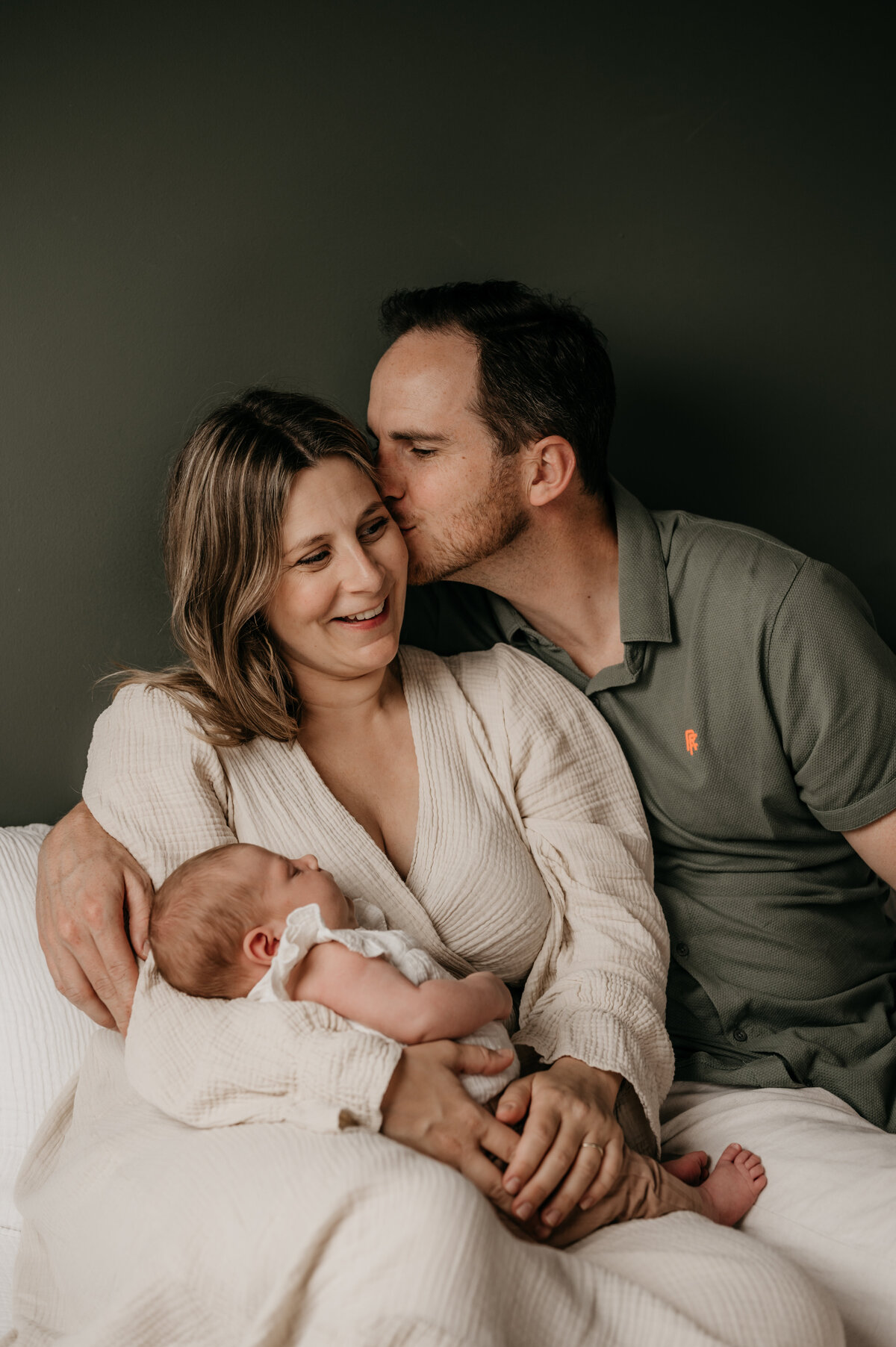 Pure Liefde Fotografie - Newbornshoot Emma-30