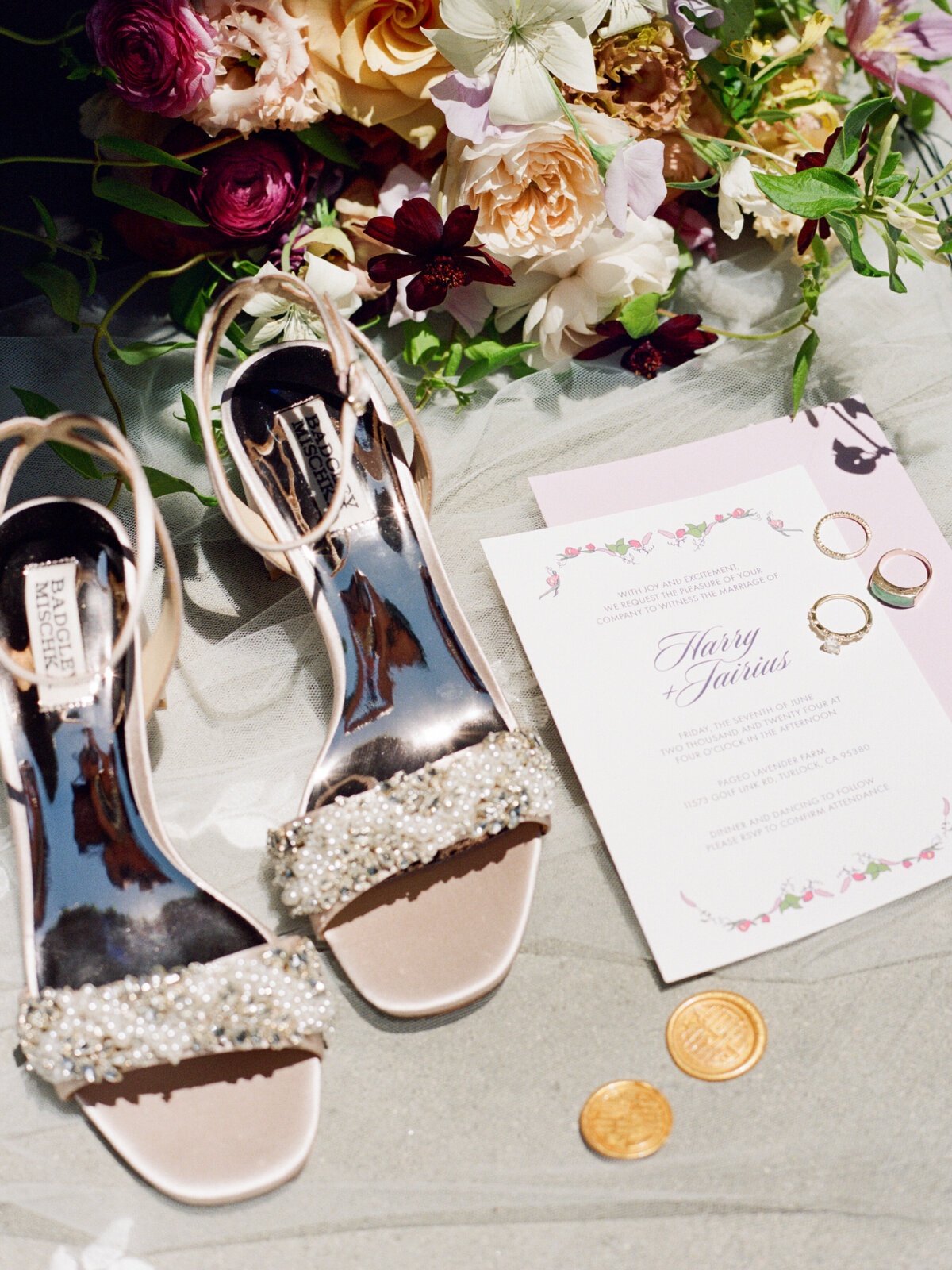 Pageo Lavender Farm Wedding-48