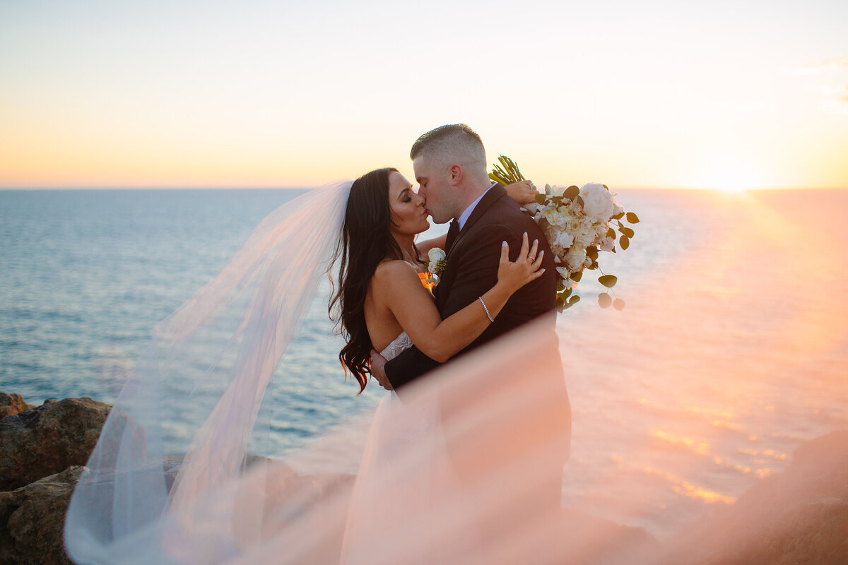 Best beaches in Malibu to elope