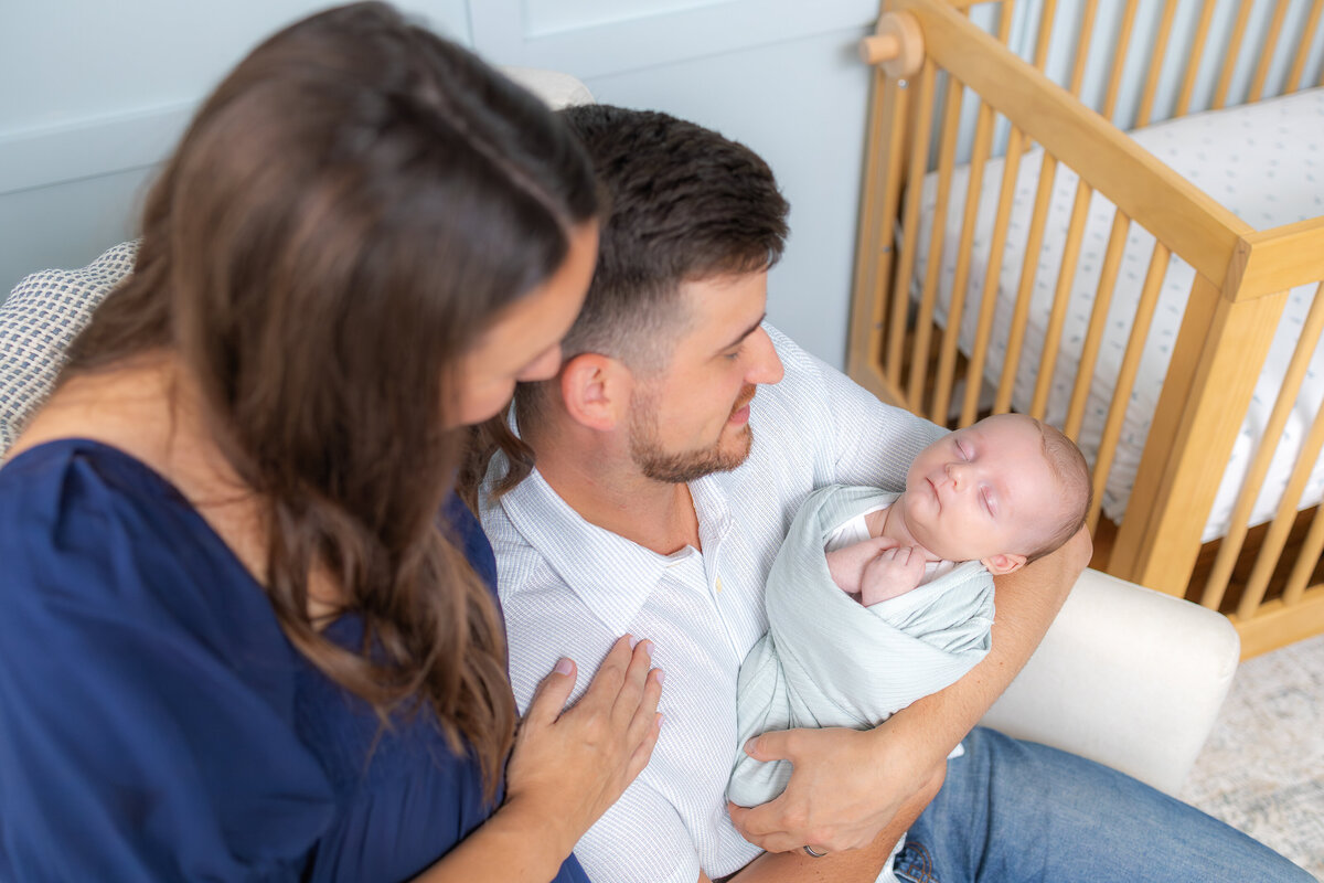 Baby Weston- Miranda Yaniak Photography -66