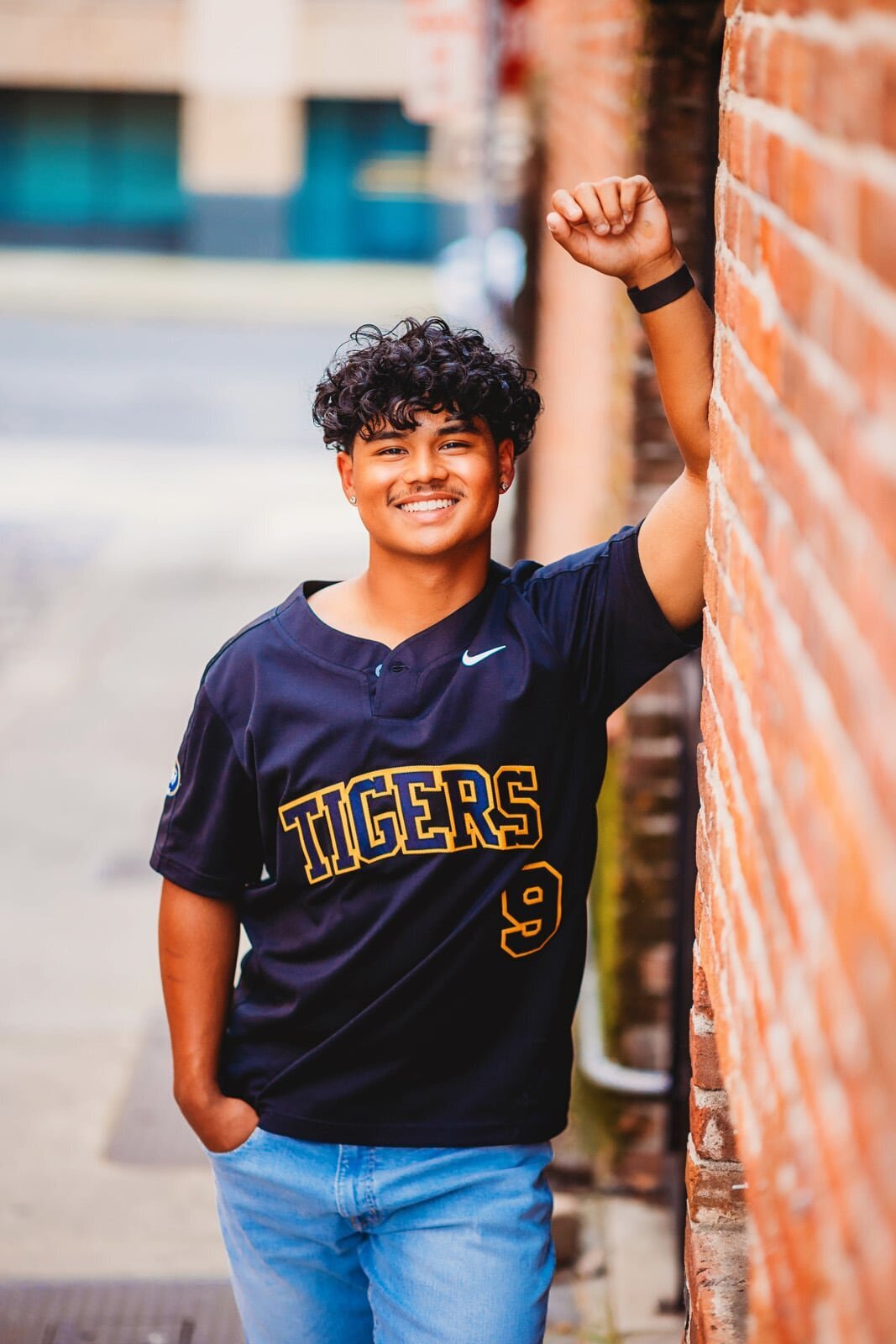 Best Sacramento Senior Photographer | Colehearted Photography 62