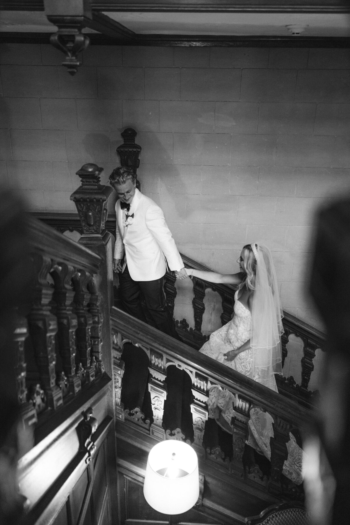 Michelle & Mike - Skylands Manor - Next Day 010