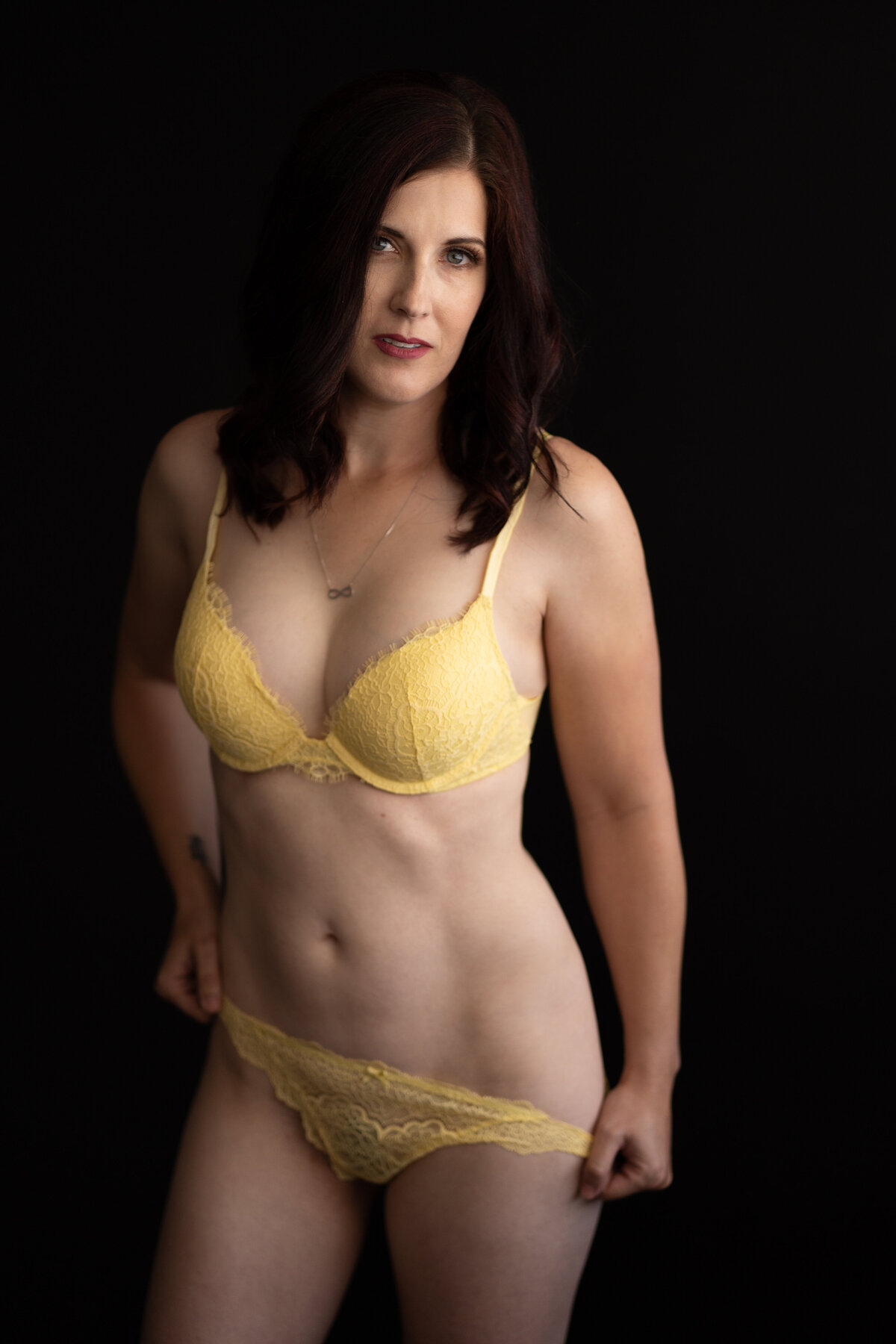Fayetteville Arkansas Boudoir Gallery - 0145