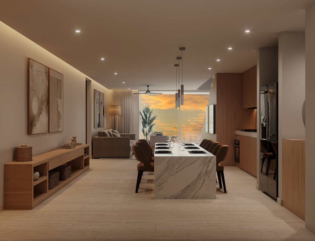 PALMS Real Estate - Playa Del Carmen Real Estate1
