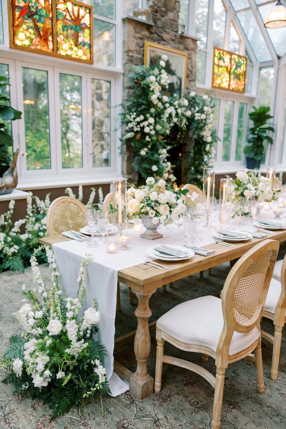 Danielle-Defayette-Photography-Goodstone-Inn-Wedding-VA-768