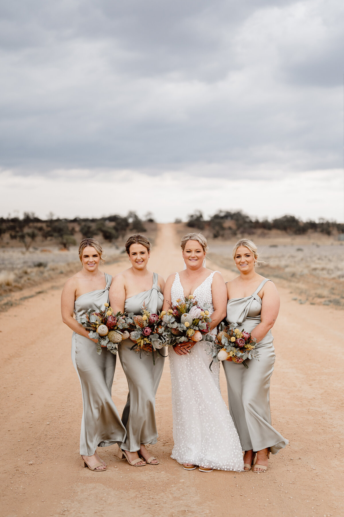 Mildura Wedding Photographer