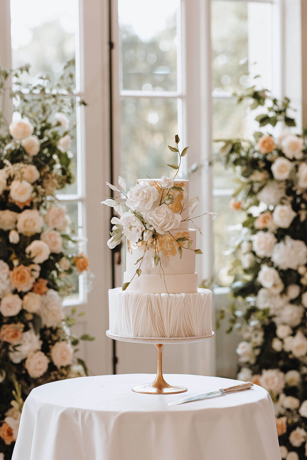Wedding Florist Devon, UK_2