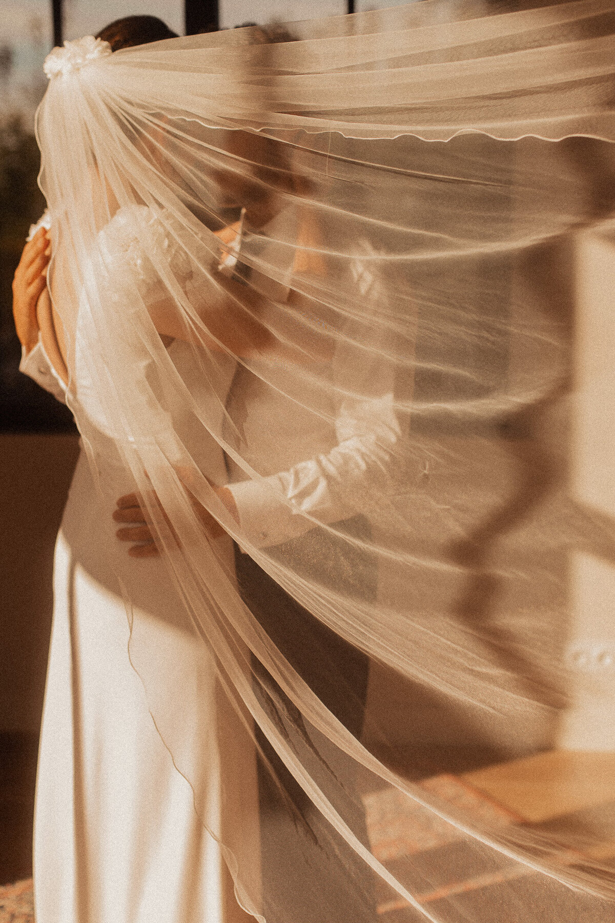 Un mariage à la Closeraie de Reims