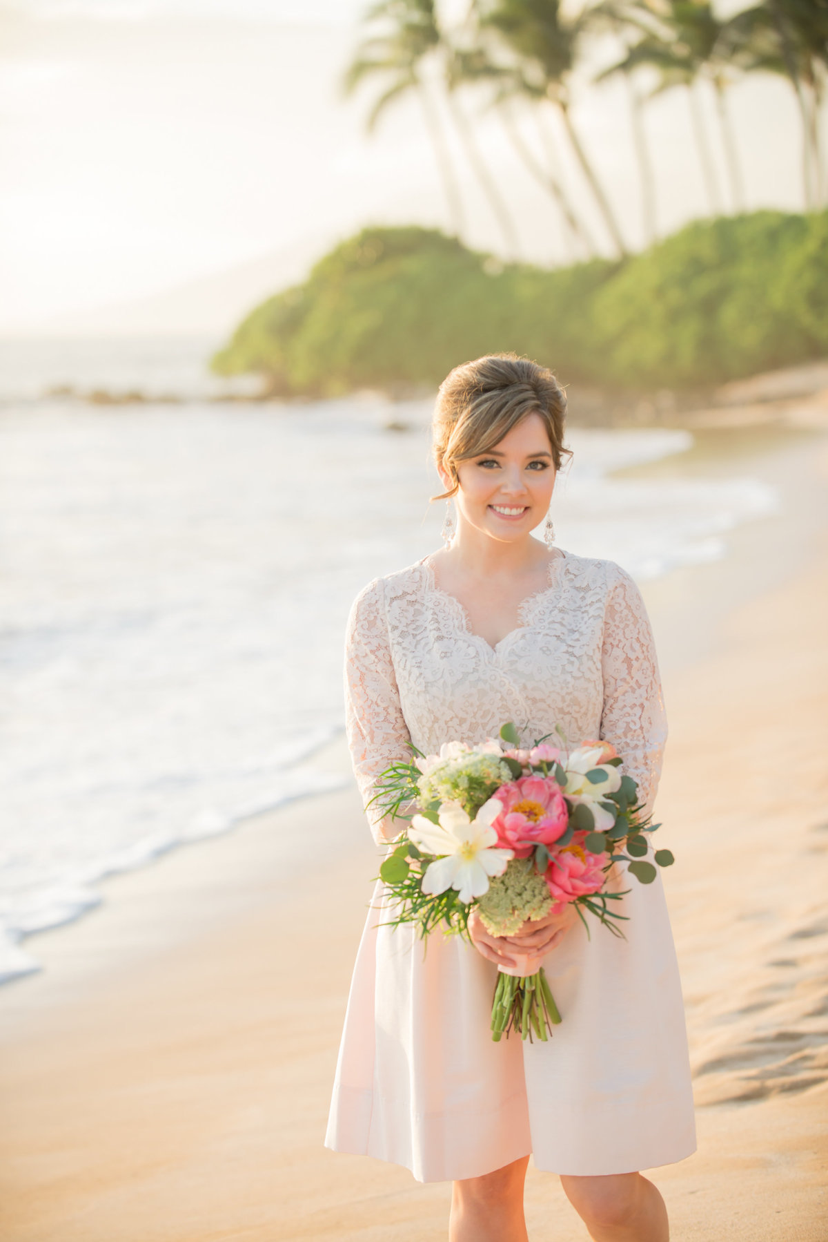 Oahu Wedding Photography Gallery