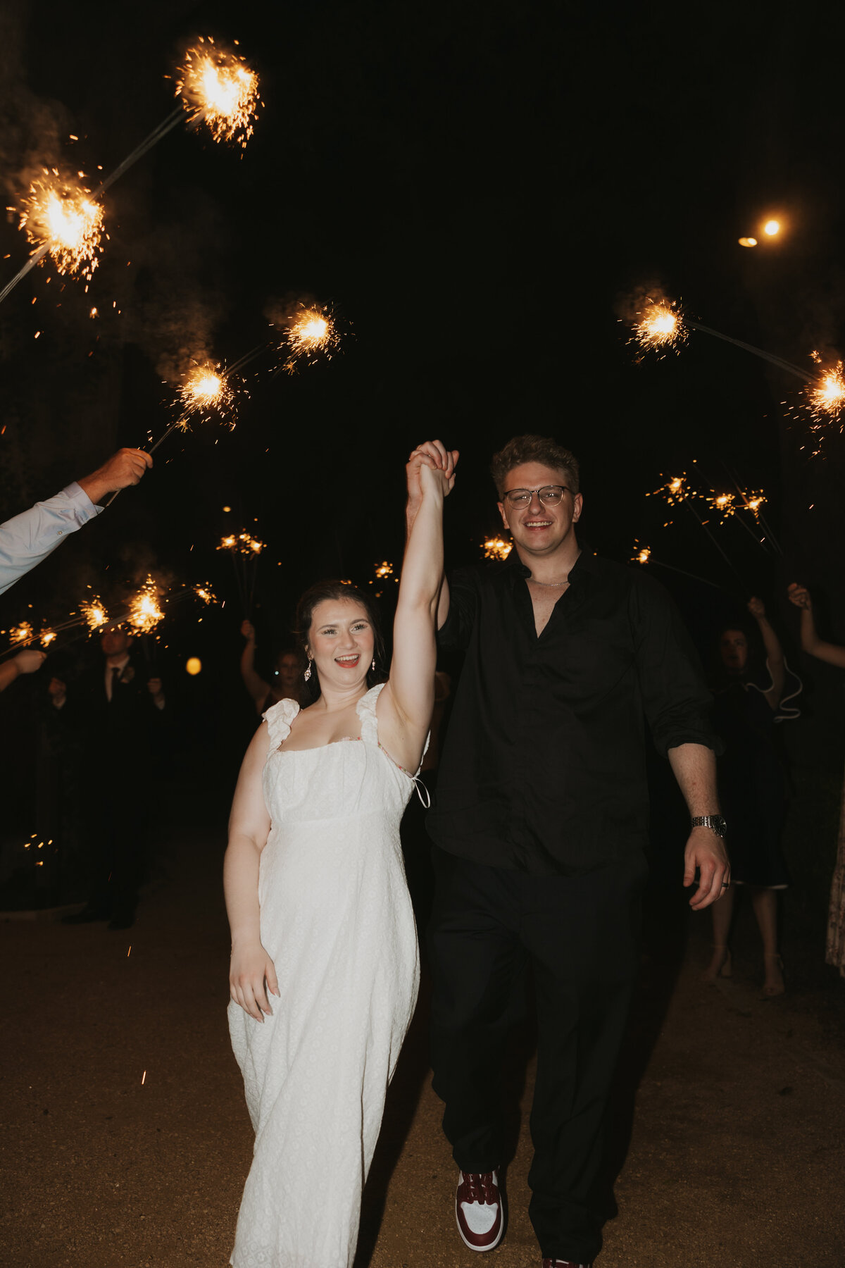Abby Heron Photography Texas Based and Travel Wedding and Couples Photographer — Wedding Gallery for Joel + Lauren 41
