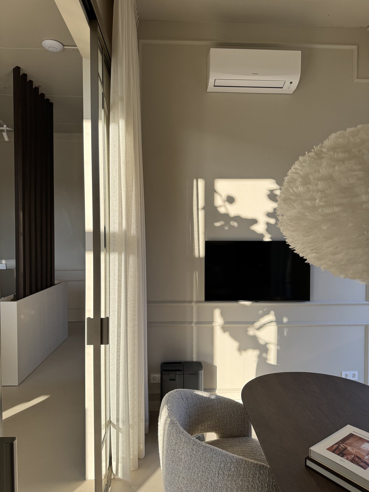 De Pleck - meeting room