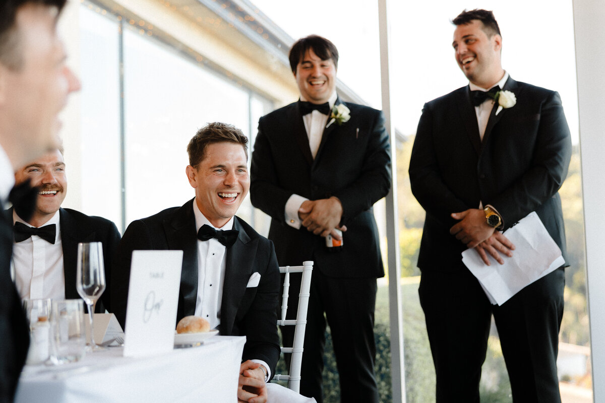 Mount Lofty House Adelaide Hills wedding -132