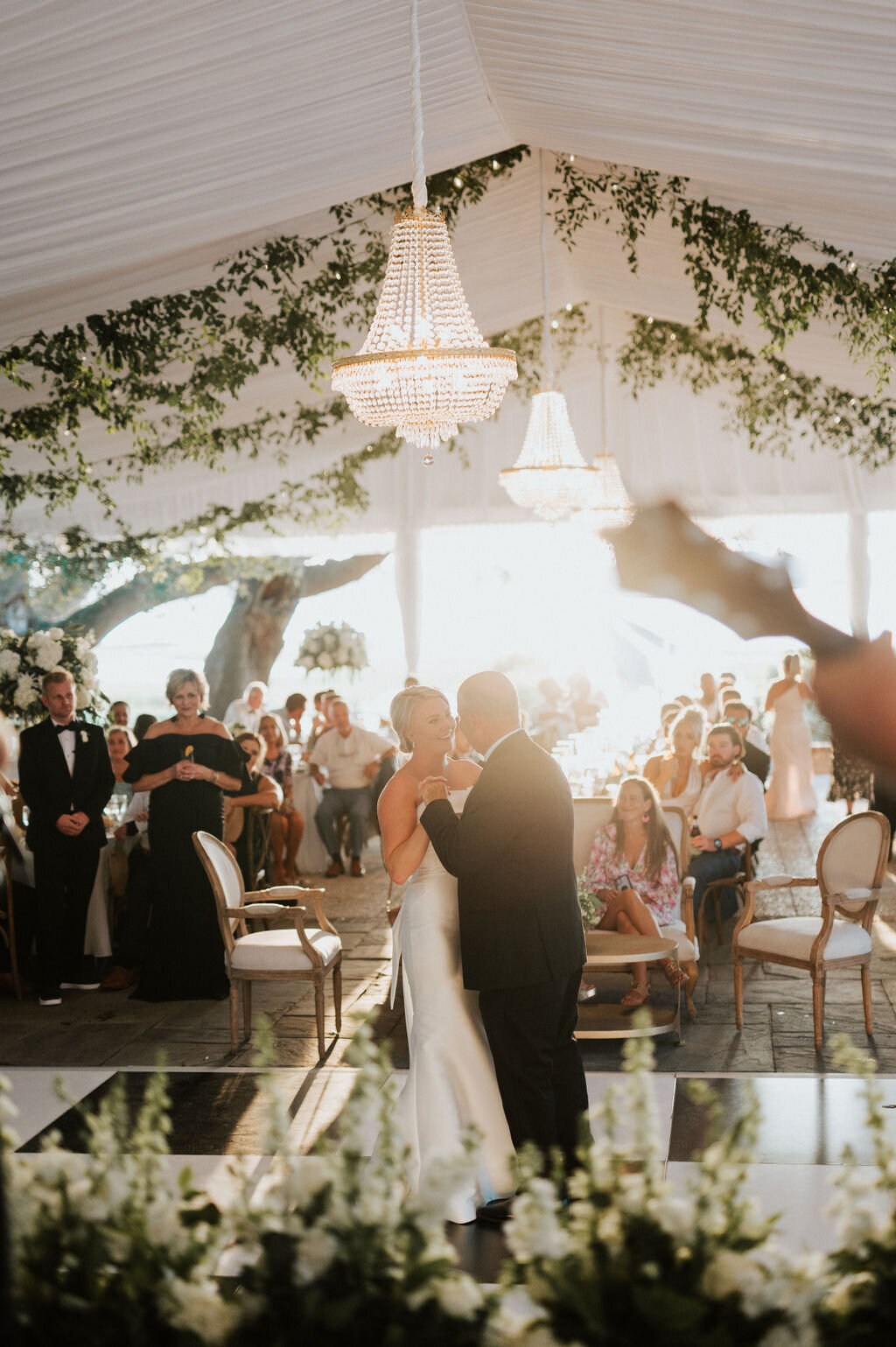 Charleston Wedding | Carolina Occasions 34