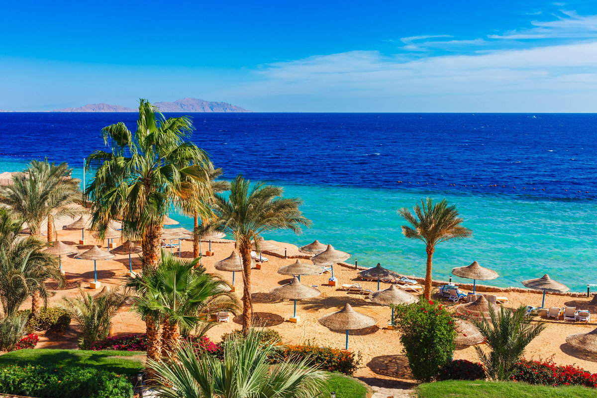 Waterstone - Travelive - Egypt - Luxury Destination Management Company - Egypt Sharm el Sheikh
