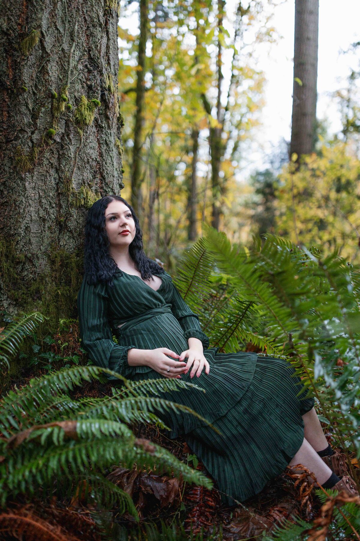 portland-oregon-forest-senior-portraits-78