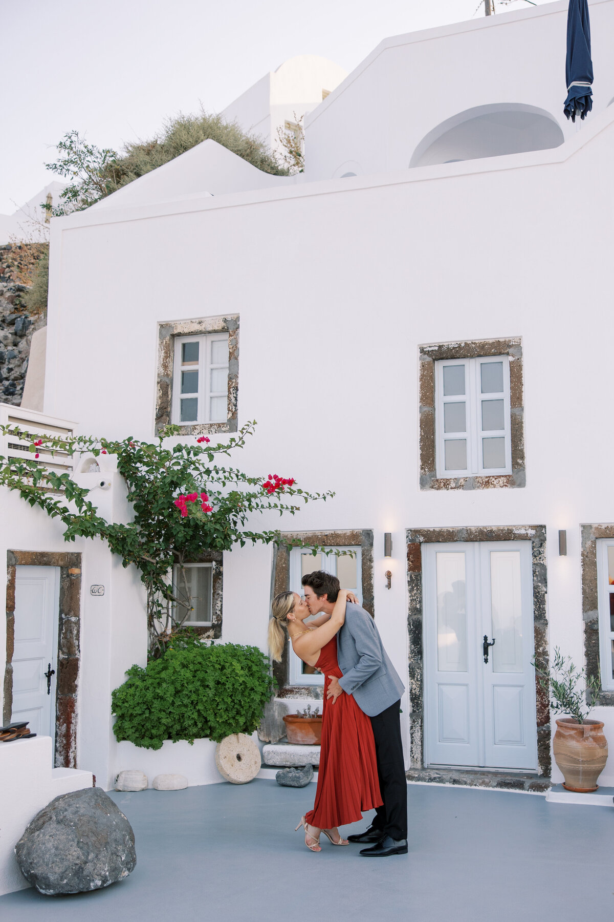 santorini engagement-210